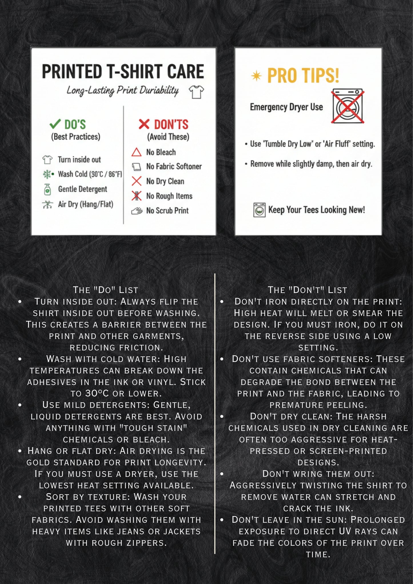 Zen Floral Unisex Oversized Standard T-Shirt